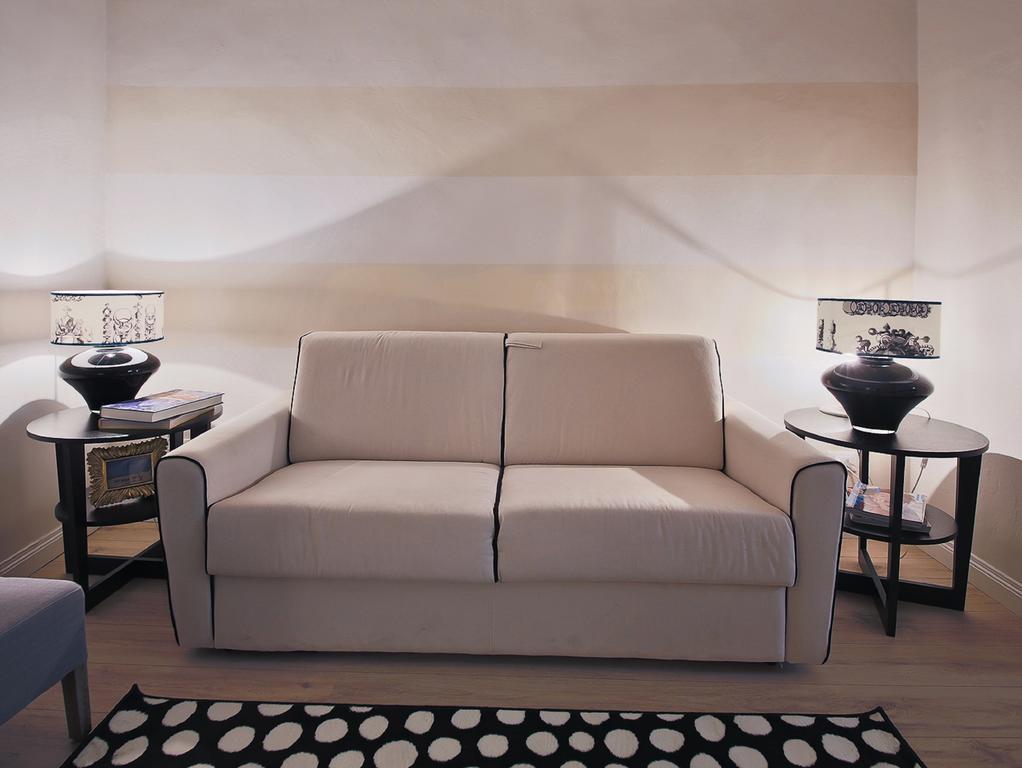 Apartments Florence Borgo Dei Greci Δωμάτιο φωτογραφία
