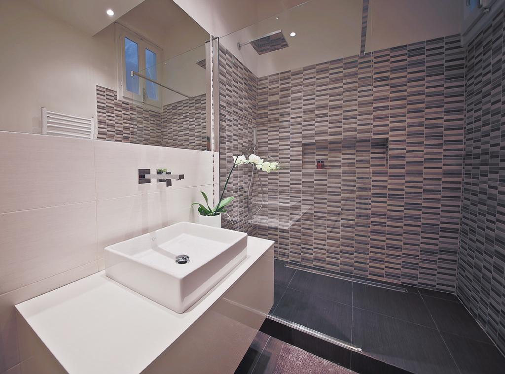 Apartments Florence Borgo Dei Greci Δωμάτιο φωτογραφία