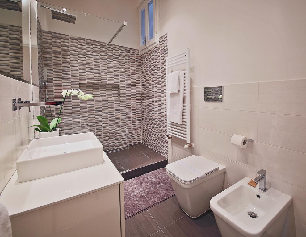 Apartments Florence Borgo Dei Greci Δωμάτιο φωτογραφία