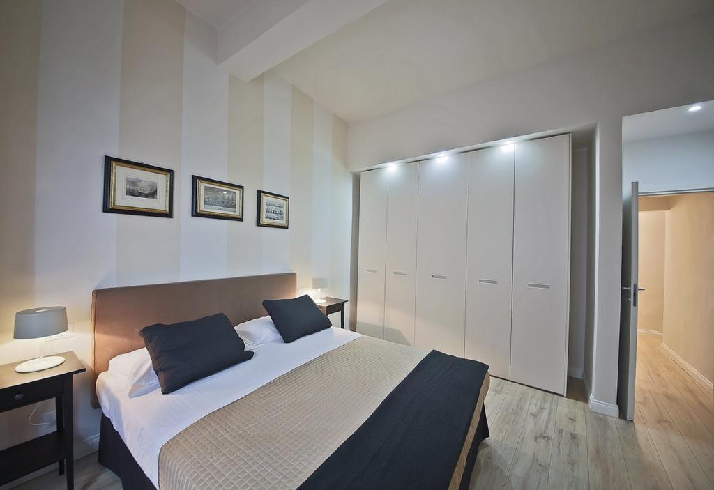 Apartments Florence Borgo Dei Greci Δωμάτιο φωτογραφία