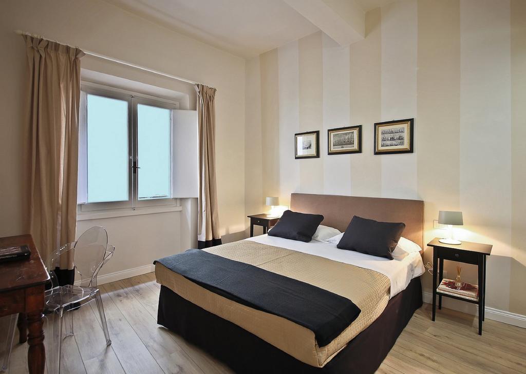 Apartments Florence Borgo Dei Greci Εξωτερικό φωτογραφία