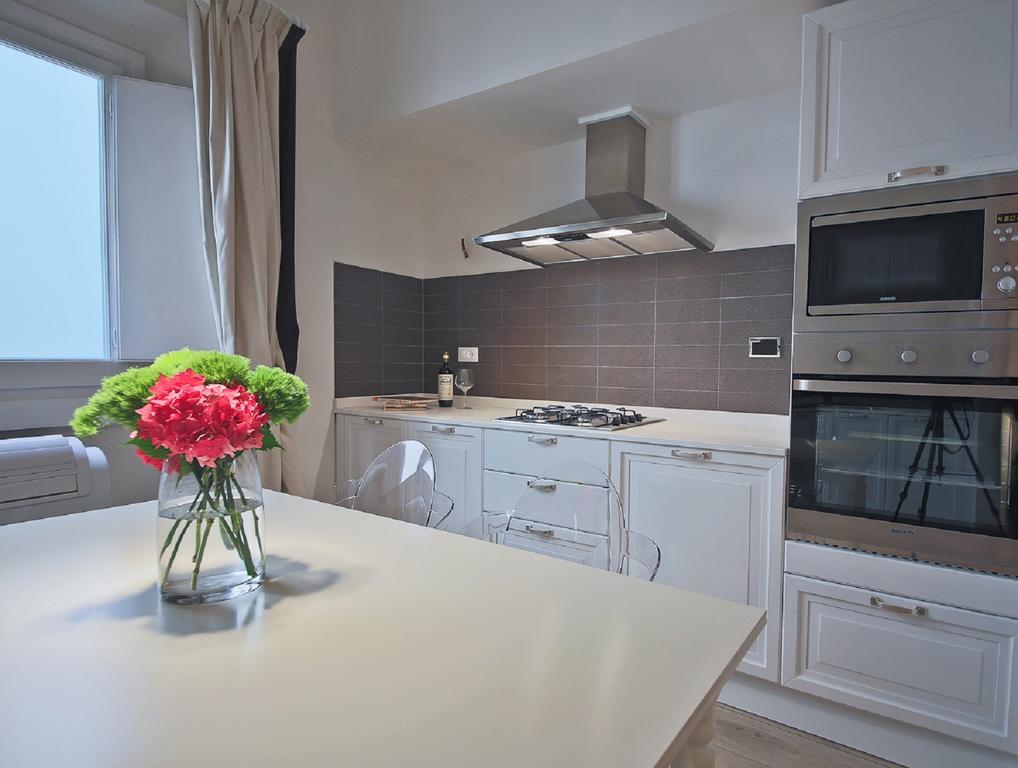 Apartments Florence Borgo Dei Greci Εξωτερικό φωτογραφία