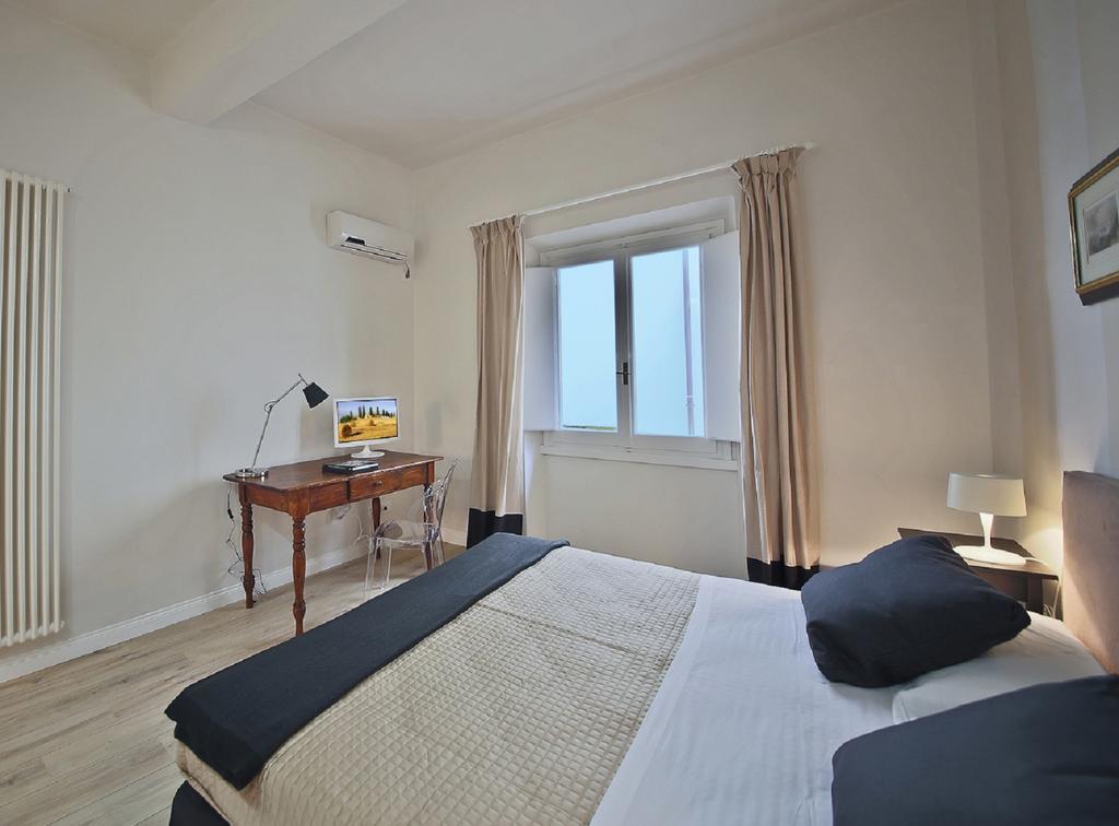 Apartments Florence Borgo Dei Greci Εξωτερικό φωτογραφία